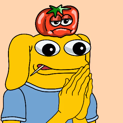 Replicandy By Matt Furie