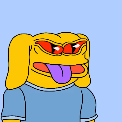 Replicandy By Matt Furie