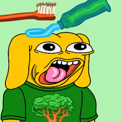 Andy #4000