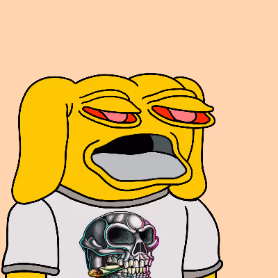 Replicandy By Matt Furie