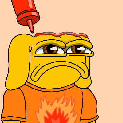 Replicandy By Matt Furie