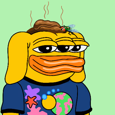 Replicandy By Matt Furie