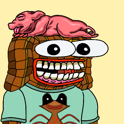 Replicandy By Matt Furie