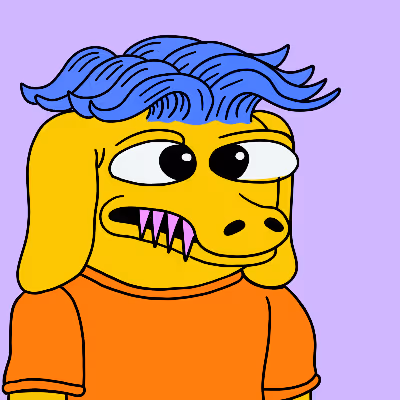 Replicandy By Matt Furie