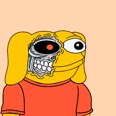 Replicandy By Matt Furie