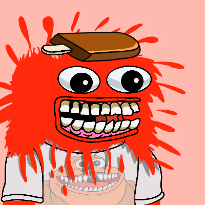 Replicandy By Matt Furie