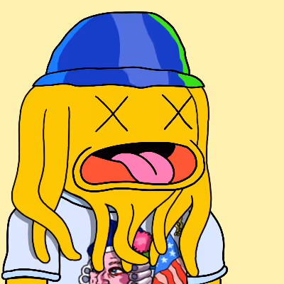 Replicandy By Matt Furie