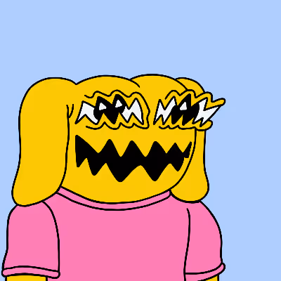 Replicandy By Matt Furie