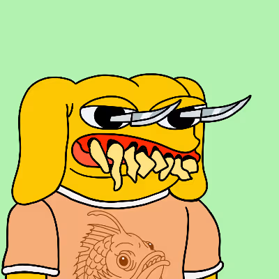 Replicandy By Matt Furie