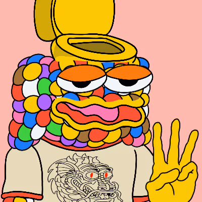 Replicandy By Matt Furie