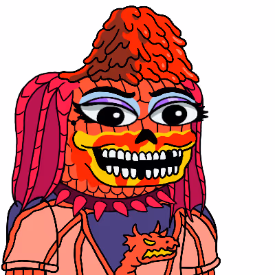 Replicandy By Matt Furie