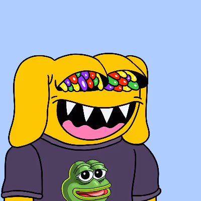 Replicandy By Matt Furie