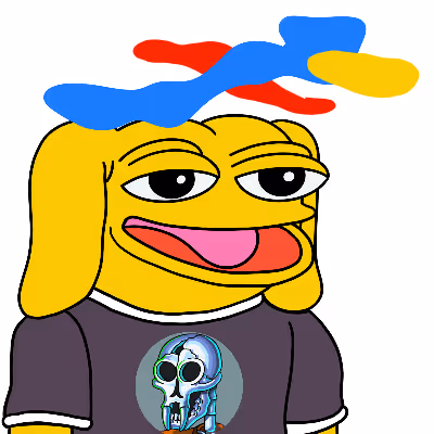 Replicandy By Matt Furie