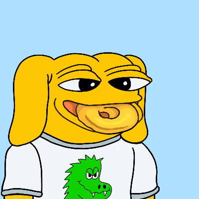 Replicandy By Matt Furie