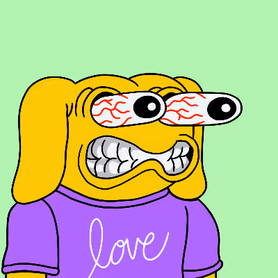 Replicandy By Matt Furie