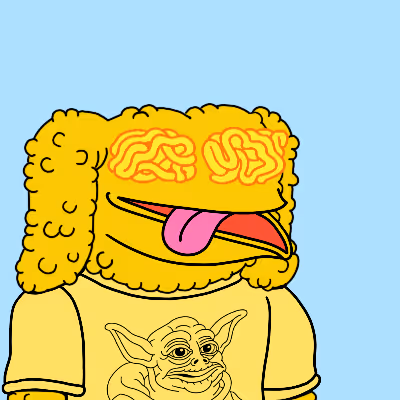 Replicandy By Matt Furie