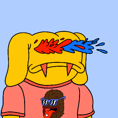 Replicandy By Matt Furie