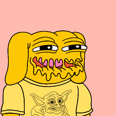 Replicandy By Matt Furie