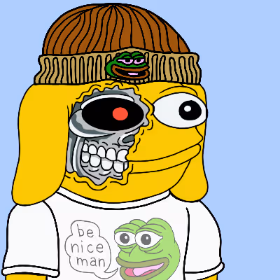 Replicandy By Matt Furie