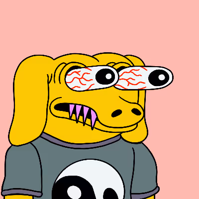 Replicandy By Matt Furie