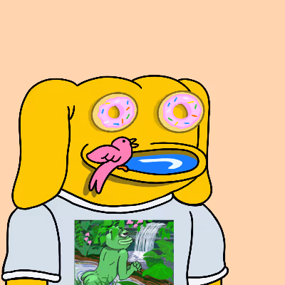 Replicandy By Matt Furie