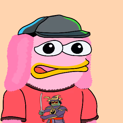 Replicandy By Matt Furie
