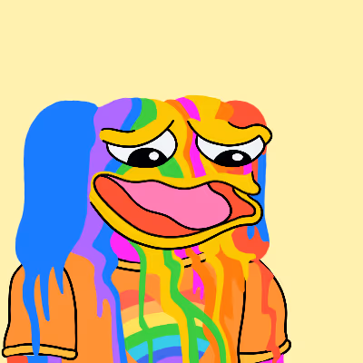 Replicandy By Matt Furie