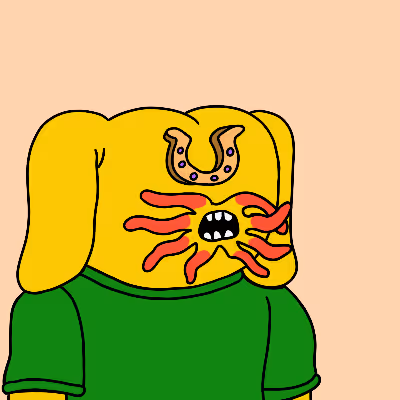 Replicandy By Matt Furie