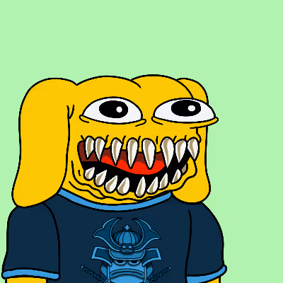 Replicandy By Matt Furie