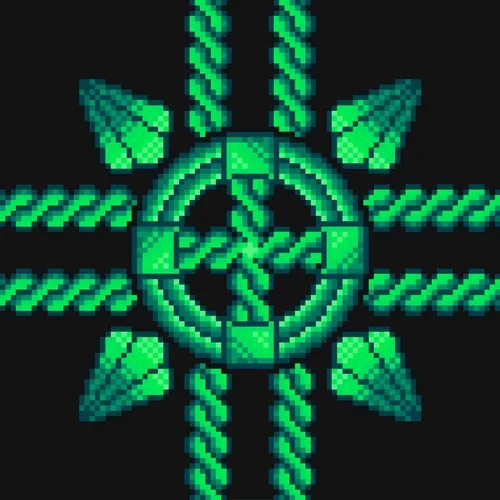 mrld machina