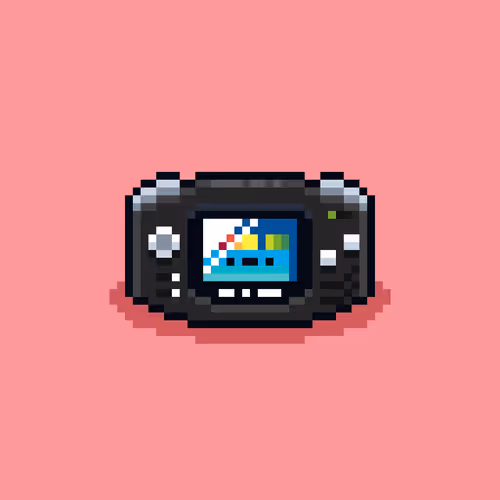 N1nt3ndo G4m3boy Advance #2
