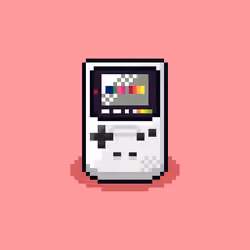 N1nt3ndo G4m3boy Color #30