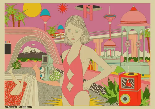 Item #2800010023 Media