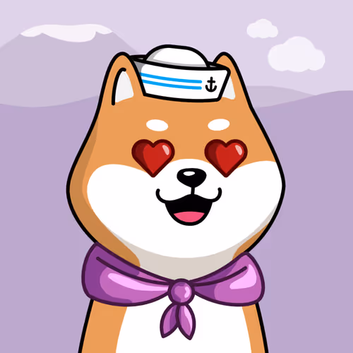 Hokkaido Inu Nfts