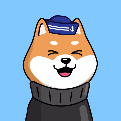 Hokkaido Inu Nfts