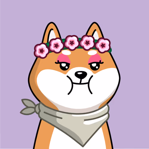 Hokkaido Inu Nfts