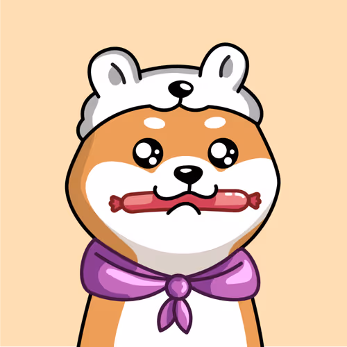 Hokkaido Inu Nfts