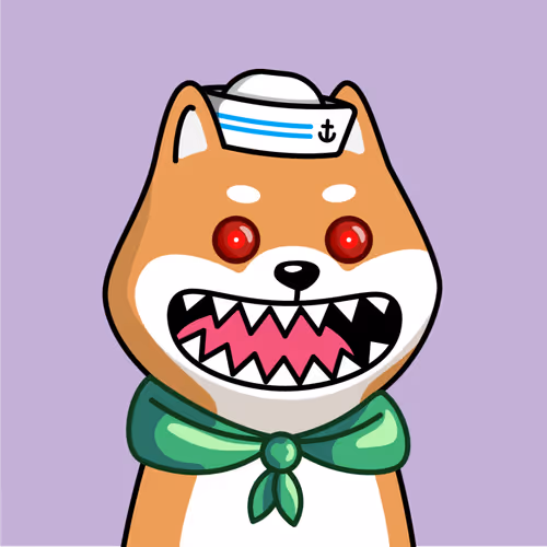 Hokkaido Inu Nfts