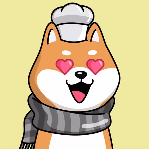 Hokkaido Inu Nfts