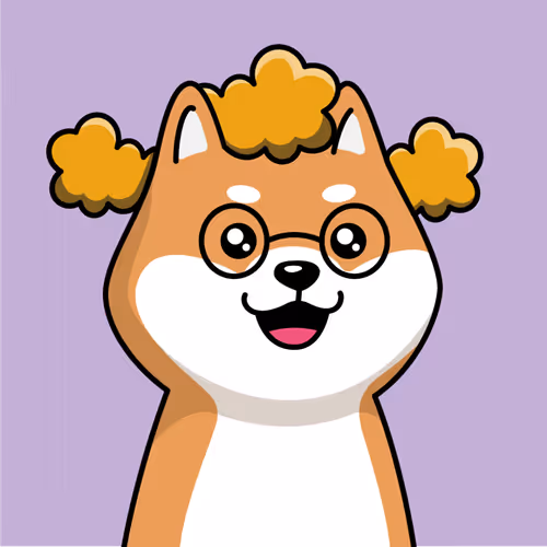 Hokkaido Inu Nfts