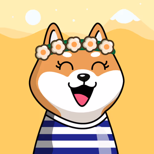 Hokkaido Inu Nfts