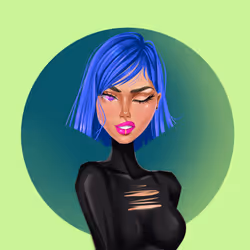 Honeyed Girls Club #4994
