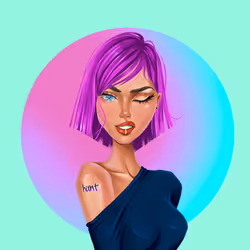 Honeyed Girls Club #5945