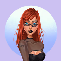 Honeyed Girls Club #8427