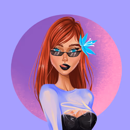 Honeyed Girls Club