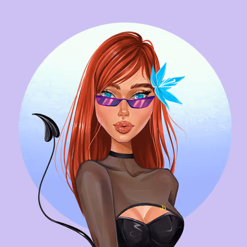 Honeyed Girls Club