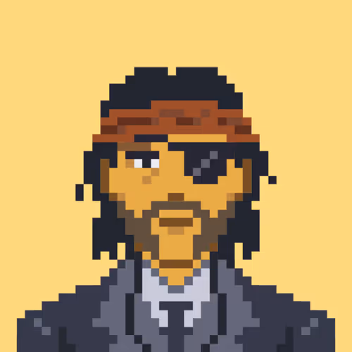 8 Bit Outlaws #1330
