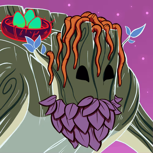 The Mystic Ents Official