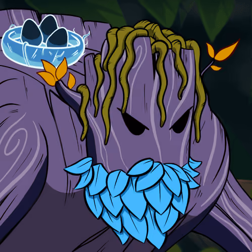 Ent #85