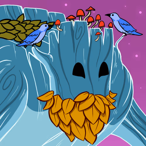 The Mystic Ents Official